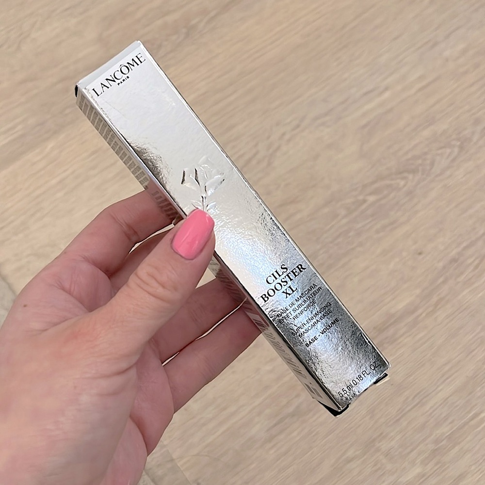 Lancôme - Cils Booster XL Super-Enhancing Mascara Primer